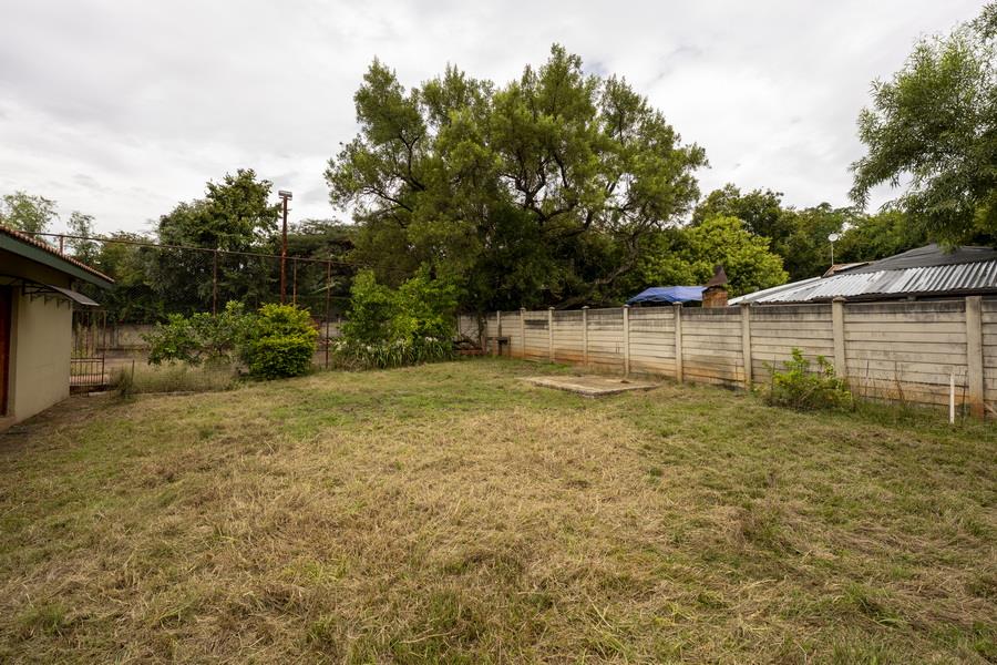 3 Bedroom Property for Sale in Ifafi North West